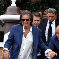 Al Pacino at 68th Venice Film Festival - Day 4 | Picture 70125